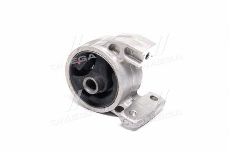 219101G000 Hyundai/Kia/Mobis Опора двигателя передняя Hyundai Accent/verna 06-10/Kia Rio 05-06 (выр-во Mobis)