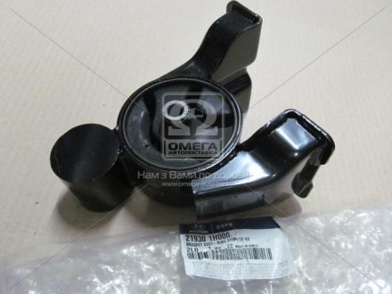 219301H000 Hyundai/Kia/Mobis Подушка двигателя 1.6 MPI G4FC,2.0 MPI G4GC HYUNDAI i-30 07-12, Elantra 06-14; KIA Ceed 07-12