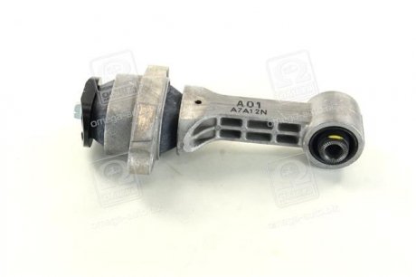 219503X000 Hyundai/Kia/Mobis Подушка двигуна передня 1.8i G4NB,1.6i G4FG HYUNDAI Elantra 10-16; KIA Cerato 13-