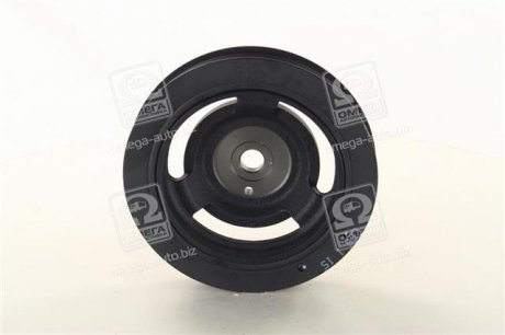 231243E020 Hyundai/Kia/Mobis Шкив коленвала (выр-во Mobis)