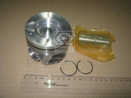 Поршень двигателя (0,50) HYUNDAI/KIA ELANTRA/AVANTE, i30/i30CW, CEED, CERATO (выр-во Mobis) 234102A965