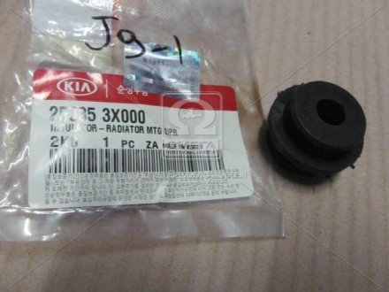 Розпірна гумова втулка 253353X000