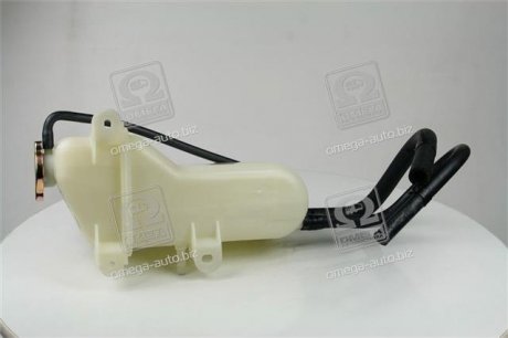 25429-4A000 Hyundai/Kia/Mobis Бачок расширительный в сборе (с шлангами и крышкой) (25429-4A000) Mobis