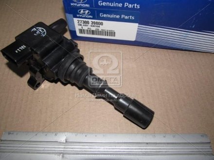 27300-39800 Hyundai/Kia/Mobis Катушка зажигания Hyundai/Kia