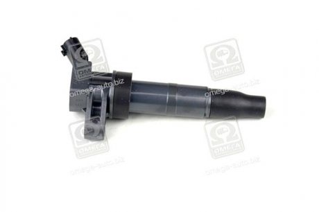 27300-3F100 Hyundai/Kia/Mobis Котушка запалювання 2.0i G4KD,2.4i G4KE,2.0i G4KF,2.4i G4KG,4.6 G8BA,5.0 G8BE HYUNDAI Genesis Coupe