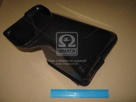 2827227250 Hyundai/Kia/Mobis Повітряхід охолоджувача повітря Hyundai Ix35/tucson 04- (вир-во Mobis)