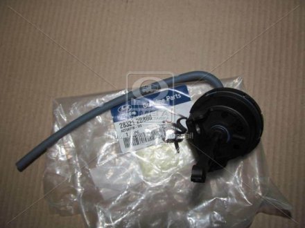 Привід заслінки впускного колектора (вир-во Mobis) 283212B800