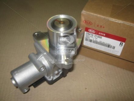 284102F000 Hyundai/Kia/Mobis Клапан egr (вир-во Mobis)