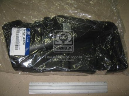 291202H050 Hyundai/Kia/Mobis Защита двигателя лев. HYUN ELANTRA 06-10 (выр-во Mobis)