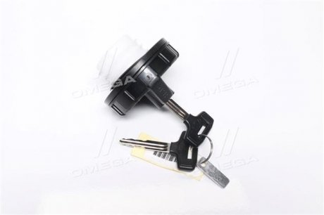 311805HA00 Hyundai/Kia/Mobis Кришка люка бензобака Hyundai HD35/HD65/HD72/HD75 04- (вир-во Mobis)