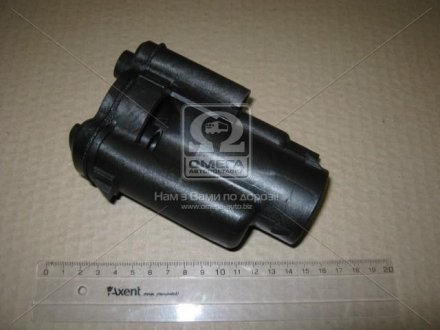 Фільтр паливний Kia Sorento 06-09 (вир-во Mobis) 319113E700