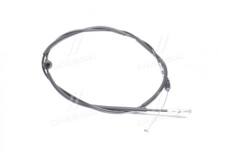 327805H000 Hyundai/Kia/Mobis Трос акселератора Hyundai HD45/HD65/HD72/HD78 04- (вир-во Mobis)