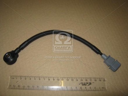 3925037100 Hyundai/Kia/Mobis Датчик детонации двигателя (выр-во Mobis)