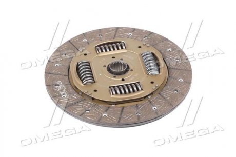 4110048700 Hyundai/Kia/Mobis Диск сцепления (выр-во Mobis)