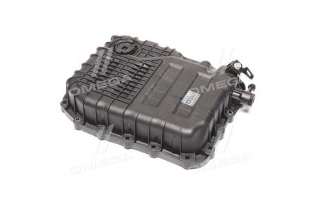 4528026100 Hyundai/Kia/Mobis Крышка кпп (вир-во Mobis)