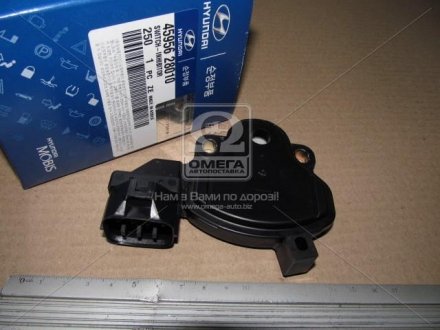 4595628010 Hyundai/Kia/Mobis Концевой переключатель блокировки зажигания (вир-во Mobis)