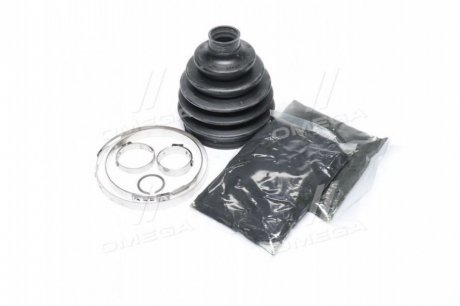 4950909800 Hyundai/Kia/Mobis Пыльник шРУС наружный (выр-во Mobis)