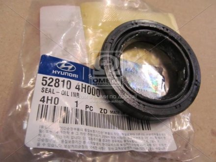 528104H000 Hyundai/Kia/Mobis Сальник ступицы