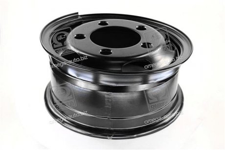 5291045003 Hyundai/Kia/Mobis Колесный диск стальной 16 Hyundai HD45/HD65/HD72/HD78 04- (выр-во Mobis)