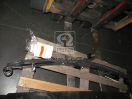 541106A051 Hyundai/Kia/Mobis Ресори передні HYUNDAI/KIA HD-120 (вир-во Mobis)