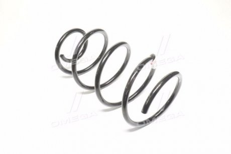 Пружина передня (вир-во Mobis) 546301M311