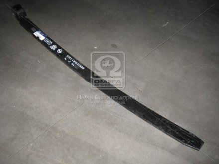 5511262000 Hyundai/Kia/Mobis Лист рессоры задней №2 HYUNDAI/KIA HD120 04EM (выр-во Mobis)