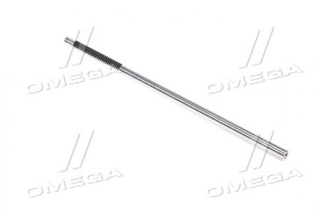 Рейка кермового механізму (вір-во Mobis) 565311H000