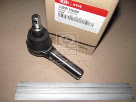 568905H000 Hyundai/Kia/Mobis Наконечник рулевой прав (56890-5H000) MOBIS