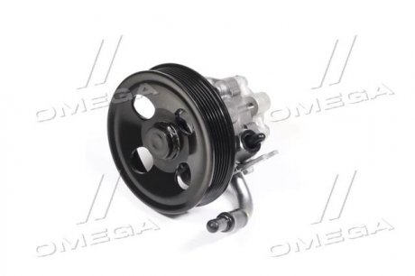 Насос гідропідсилювача (вир-во Mobis) 571003R000