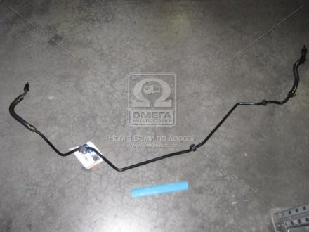 Шланг гідропідсилювача (вир-во Mobis) 575202B001