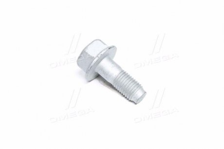 581633E200 Hyundai/Kia/Mobis Болт М6 суппорта тормозного заднего Kia Sorento 06- (выр-во Mobis)