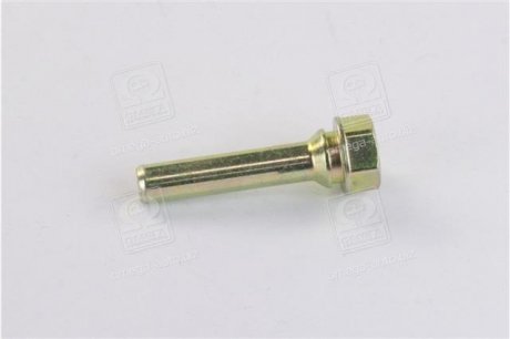 582214H000 Hyundai/Kia/Mobis Направляющая суппорта заднего нижняя (58221-4H000) Mobis