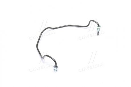 587116A910 Hyundai/Kia/Mobis Трубка гальмівної системи HYUNDAI/KIA HD 120 (вир-во Mobis)