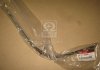587311G000 Hyundai/Kia/Mobis Шланг тормозной передний левый Kia Rio 05- (выр-во Mobis) (фото 2)