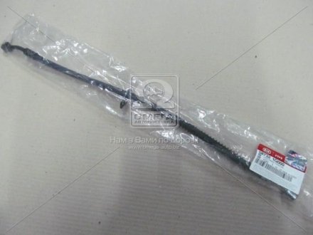 Шланг тормозной передний правый (58732-1G000) Mobis