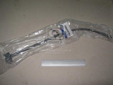 587322H000 Hyundai/Kia/Mobis Шланг гальмівний передній правий Hyundai Elantra 06- (вир-во Mobis)