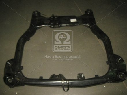 624052H020 Hyundai/Kia/Mobis Балка передней подвески HYUNDAI i-30 07-12, Elantra 06-10; KIA Ceed 07-12