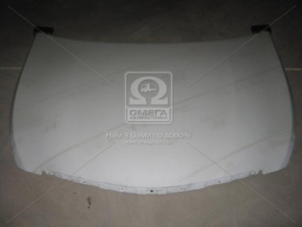 664003S000 Hyundai/Kia/Mobis Капот (вир-во Mobis)