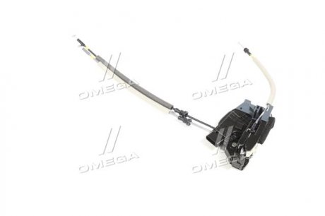 81410F2000 Hyundai/Kia/Mobis Замок дверей HYUNDAI/KIA ELANTRA (вир-во Mobis)