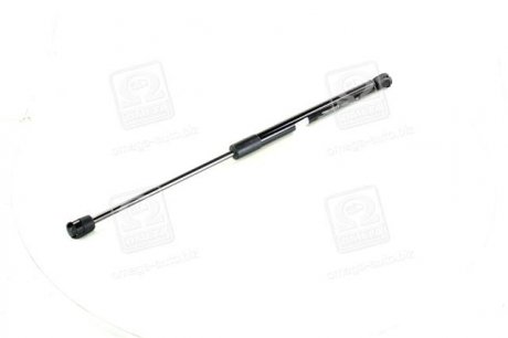 Амортизатор кришки багажника правий Hyundai Accent/Solaris 11- (вир-во Mobis) 817800U200