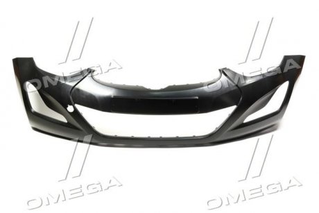 865113X700 Hyundai/Kia/Mobis Бампер пер. HYUN ELANTRA 14-16 (Mobis)