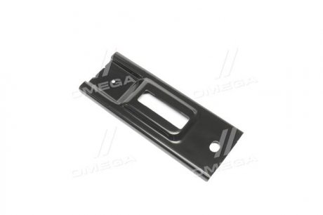 Кронштейн бампера переднего верхний HYUNDAI Accent 10-14 865551R000