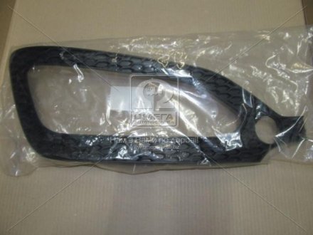 Накладка фары противотуманной правая (86564-2W010) MOBIS 865642W010