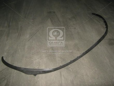 865912B000 Hyundai/Kia/Mobis Планка бампера пер. (нижня) (вир-во Mobis)