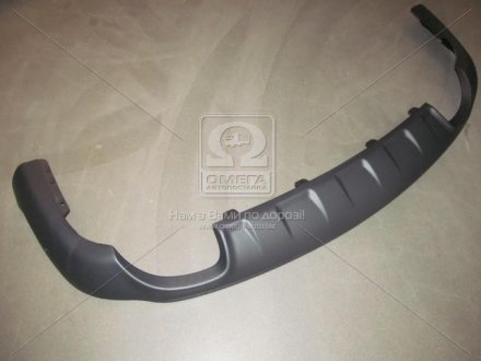86612-2B700 Hyundai/Kia/Mobis Бампер задній нижня частина (86612-2B700) Mobis