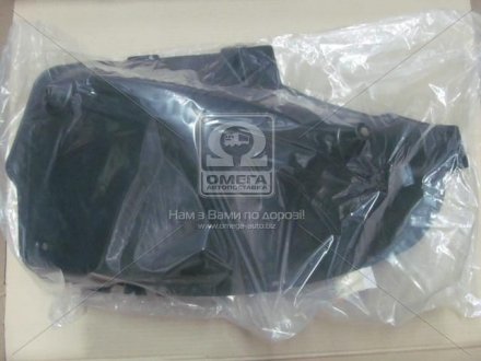 868211D010 Hyundai/Kia/Mobis Подкрылок зад. лев. KIA CARENS 07-11 (выр-во Mobis)