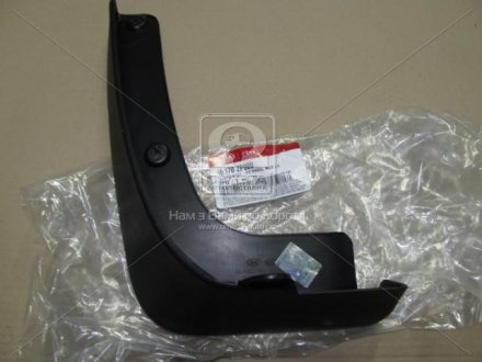 868702P000 Hyundai/Kia/Mobis Бризговик заднього колеса
