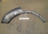 877412E000 Hyundai/Kia/Mobis Накладка крила заднього лівого (вир-во Mobis) (фото 2)