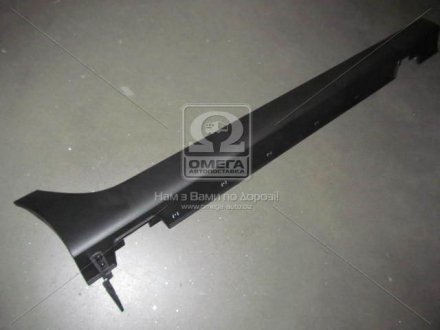 Розширювач порога пра. (вир-во Mobis) 877522S000