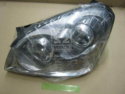 921012G020 Hyundai/Kia/Mobis Фара лев. KIA MAGENTIS 06-08 (выр-во Mobis)